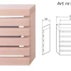Airam Saunaled Bastulampor IP65