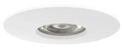 Airam SKYE Fix LED Downlight IP44 3-pack