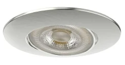 Airam SKYE Tilt LED Downlight IP20