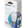 Airam Smarta Hem LED Klot TW 5W E27 Opal