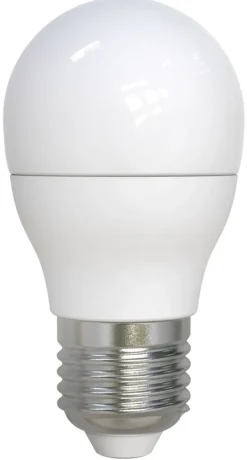 Airam Smarta Hem LED Klot TW 5W E27 Opal