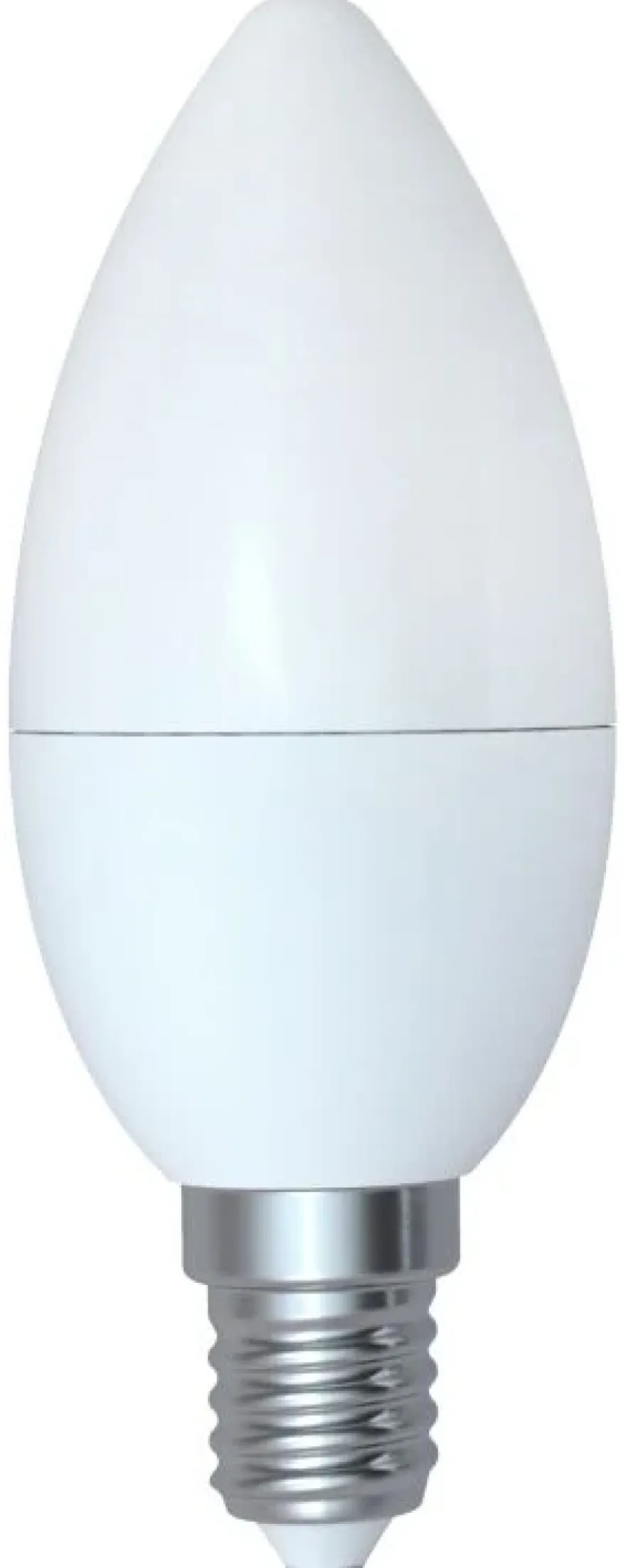 Airam Smarta Hem LED Kron C37 TW 5W E14