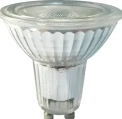 Airam Smarta Hem LED PAR16 GU10 Glaskropp 5W