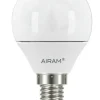 Airam Solar LED 12V Klot 5W E14