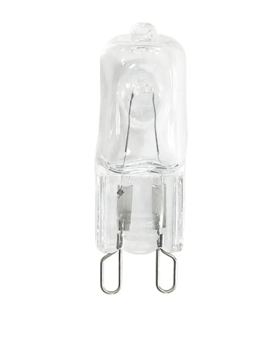 Airam Ugnslampa 40W G9 490lm 2700K