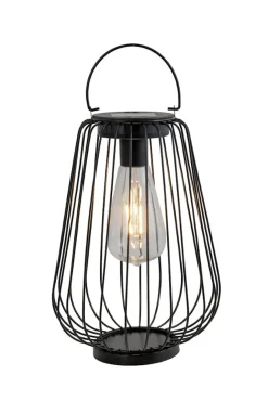 Airam Venus LED Solcellslykta