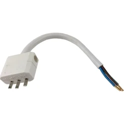 Amiga DCL Stickpropp med 15cm kabel