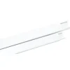 Amiga Ledningslist 7,5x12mm 1m 2-pack