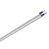 Amokabel FQX 2x1,5 LED Löpmeter