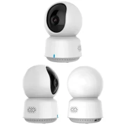 Aqara Camera E1