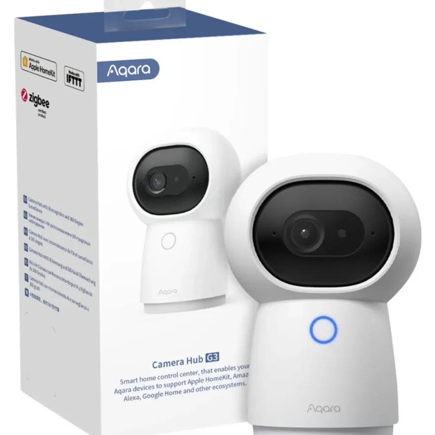 Aqara G3 Camera Hub