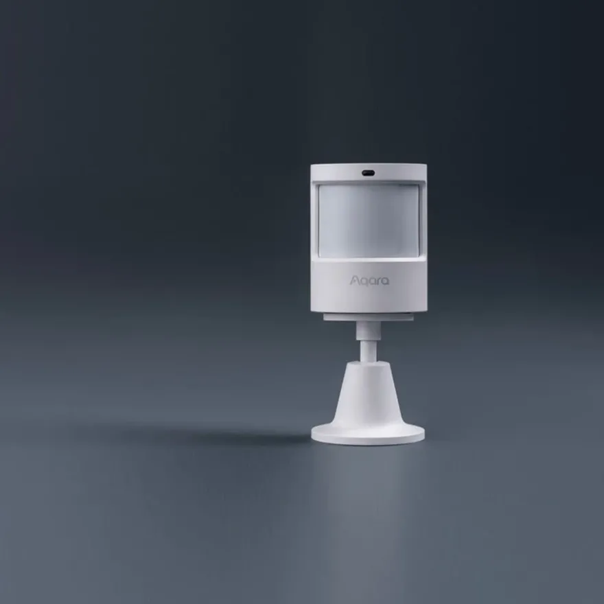 Aqara Motion Sensor P1