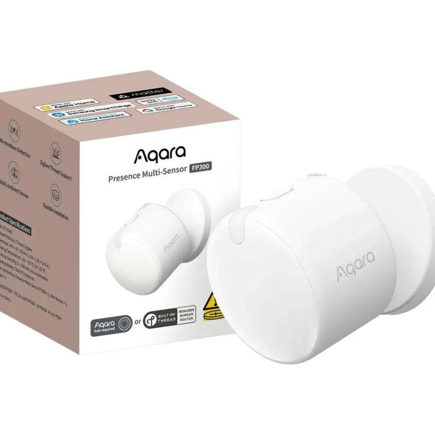 Aqara Presence Multi-Sensor FP300