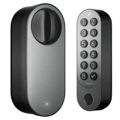 Aqara Smart Lock U200