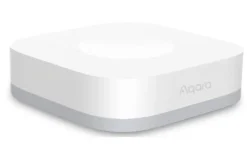Aqara Wireless Mini Switch T1