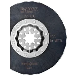 Bahco Sågblad Multimaskin 85mm