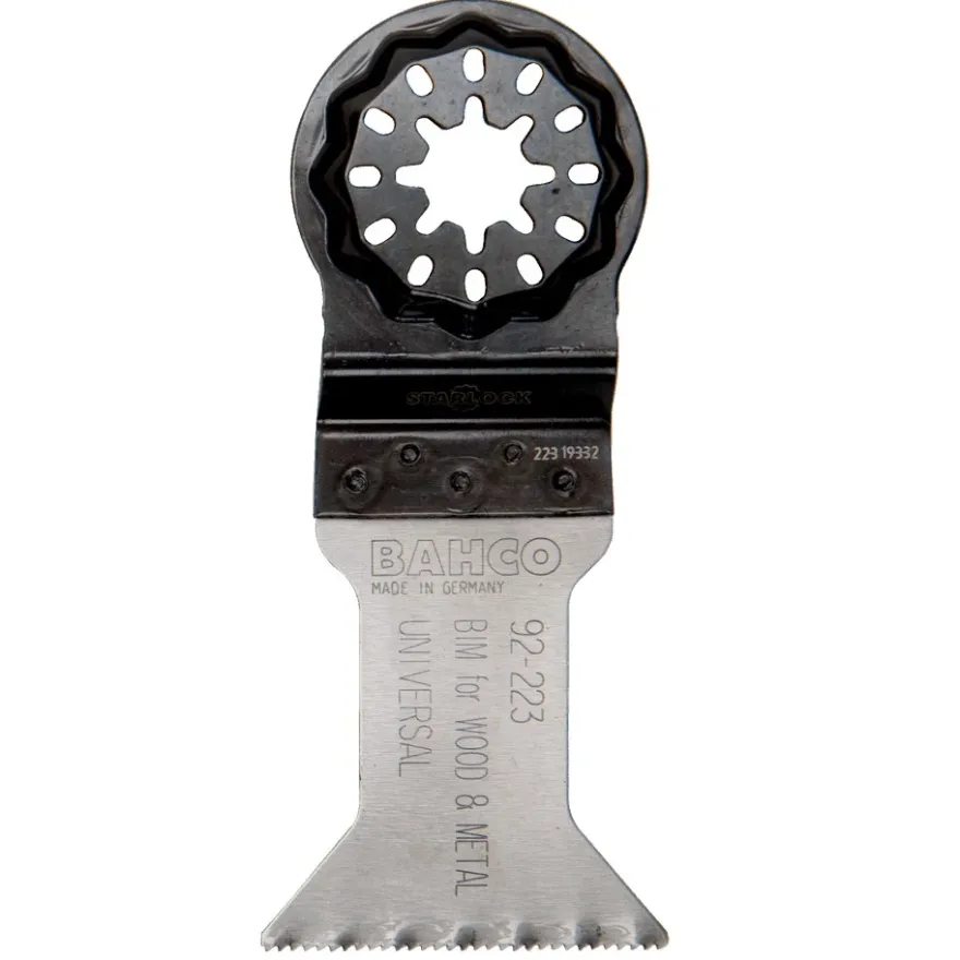 Bahco Sågblad Multimaskin 44mm