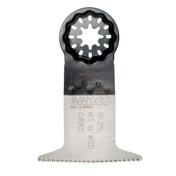 Bahco Sågblad Multimaskin Trä 65mm