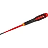 Bahco Spårskruvmejsel ERGO Slim 6,5x150