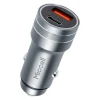 Billaddare USB-A USB-C