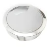 Bordsgenomföring Kromad | 79mm