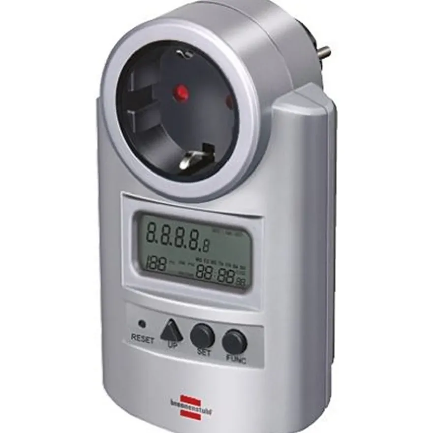 Brennenstuhl Energimätare PM 231 E