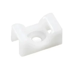 Buntbandsfäste Ankare TC 5142 Natur 23,4x14,3x10,7mm 100-pak