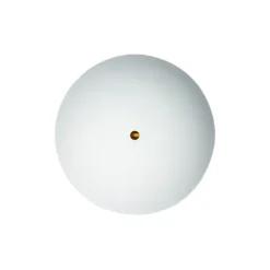 CableCup Takkopp 158mm Takkopp Vrängbar Gummi