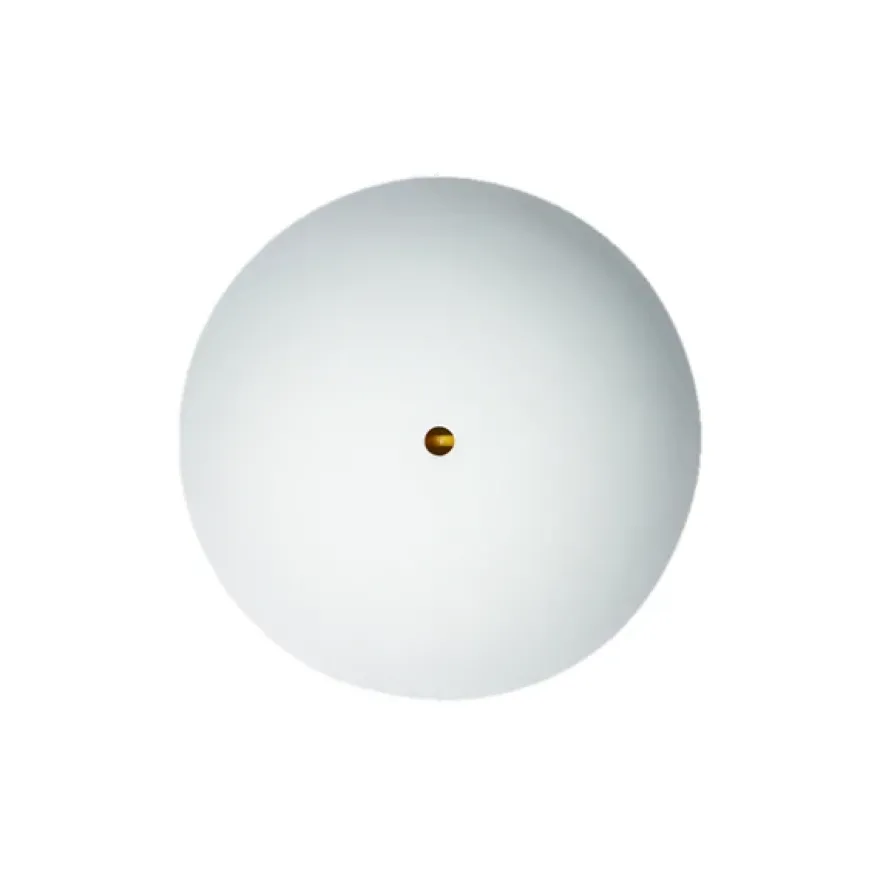 CableCup Takkopp 158mm Takkopp Vrängbar Gummi