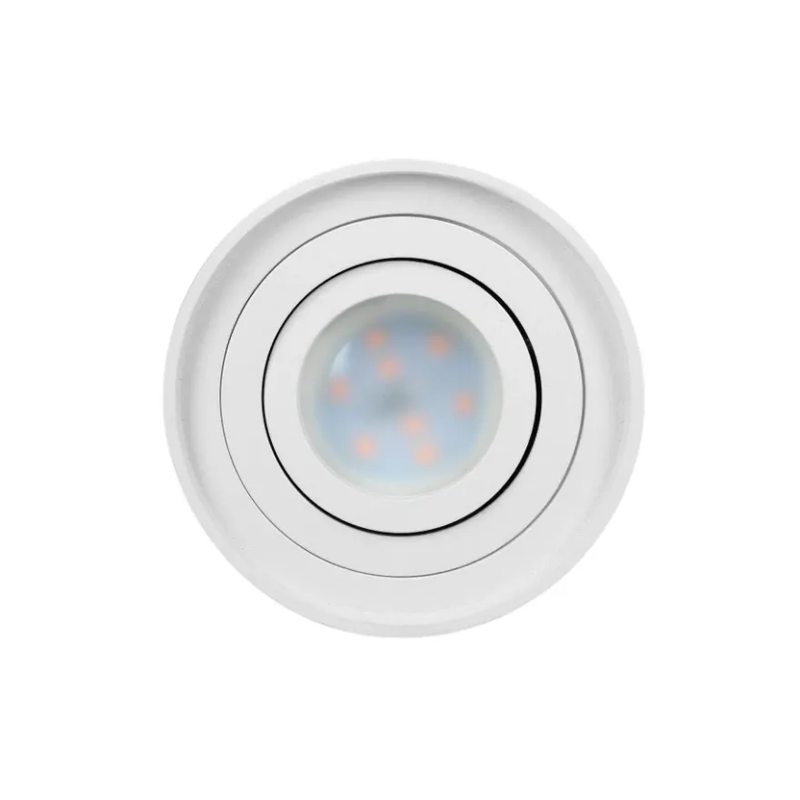 Carolin DLR GU10 Takspotlight