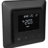 Connecte Zigbee Smart Termostat Svart