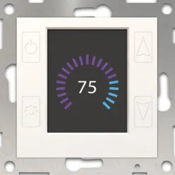 CTM Lyng mTouch Dimmer Zigbee