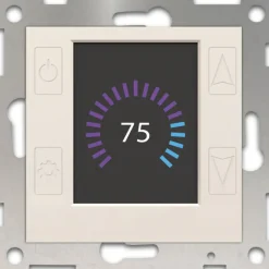 CTM Lyng mTouch Dimmer Zigbee