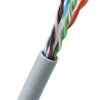 Datakabel Cat6 U/UTP LSZH 305m