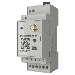 DEFA Balancer Lastbalanserare
