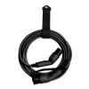 DEFA eConnect Black Laddkabel 3P