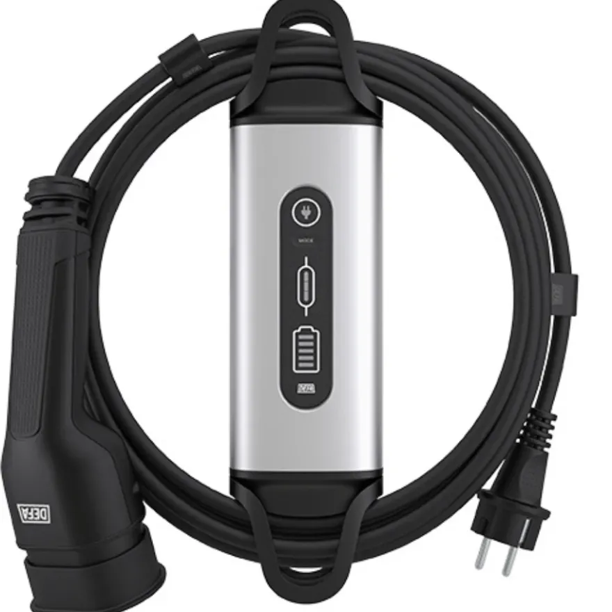 DEFA eMove Mode 2 10A