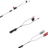 DEFA SmartCharge 12V Laddkabel