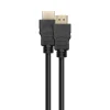Deltaco HDMI Kabel 2.1 8K Rund 3m