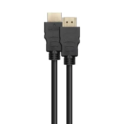 Deltaco HDMI Kabel 2.1 8K Rund 3m