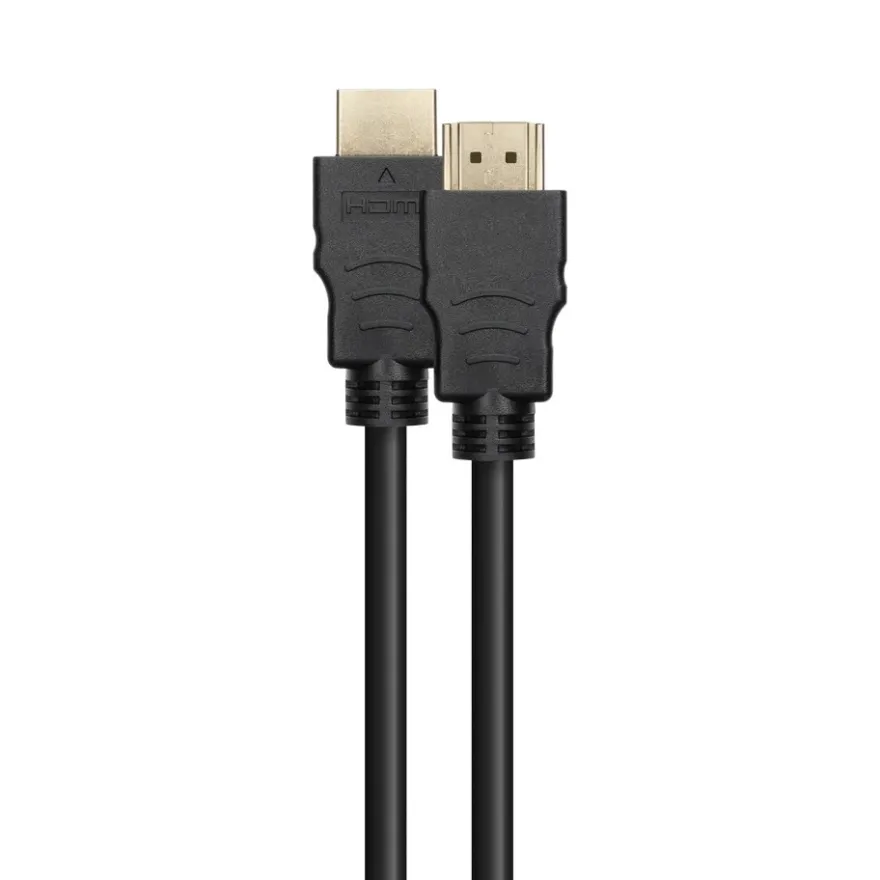 Deltaco HDMI Kabel 2.1 8K Rund 3m