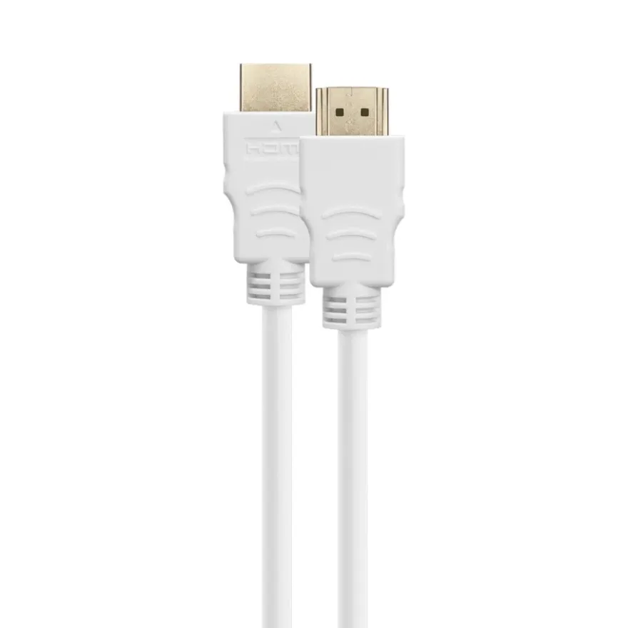 Deltaco HDMI Kabel 2.1 8K Rund 3m