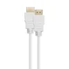 Deltaco HDMI Kabel 2.1 8K Rund 2m