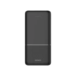 Deltaco Powerbank 27000 mAh