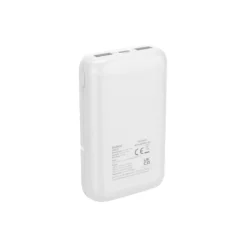 Deltaco Powerbank 10000mAh