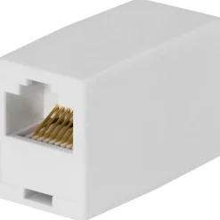 Deltaco Skarvdon RJ45
