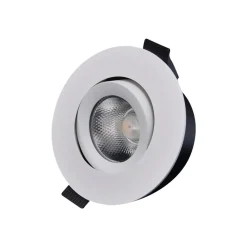 Designlight D-007 Downlight 7W 230V IP44