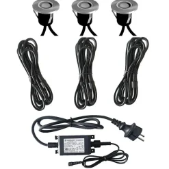 Designlight Decky LED Decklight Kit 3-pack