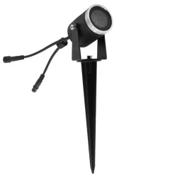 Designlight Decky Spett Markspotlight 24VDC