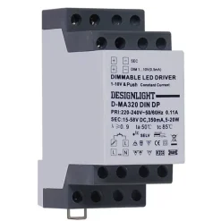 Designlight D-MA522-DINDP